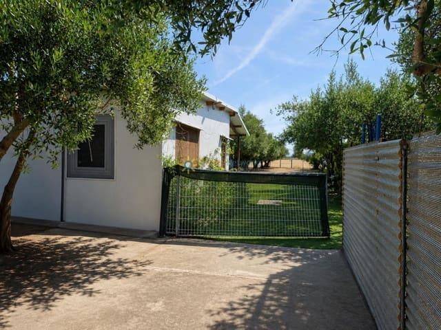 Terreno/Finca Rústica en venta en Benigánim, Valencia