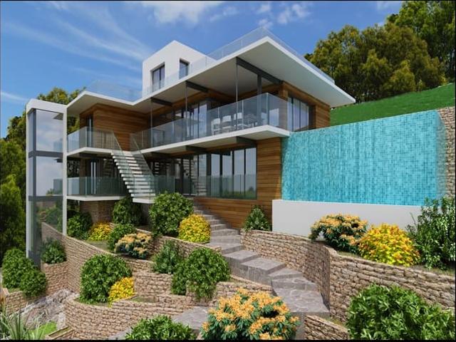 Terreno/Finca Rústica en venta en Benidorm, Alicante Costa Blanca