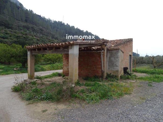Terreno/Finca Rústica en venta en Benifallet, Tarragona