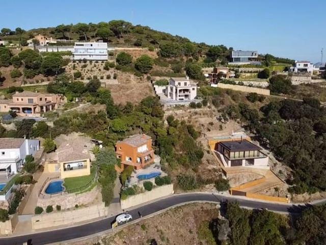 Terreno/Finca Rústica en venta en Begur, Girona Costa Brava