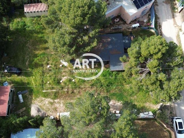 Terreno/Finca Rústica en venta en Bétera, Valencia