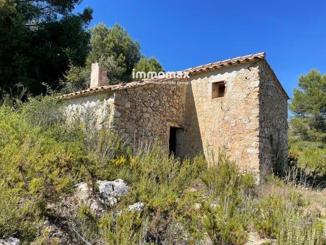 Terreno/Finca Rústica en venta en Bitem, Tarragona