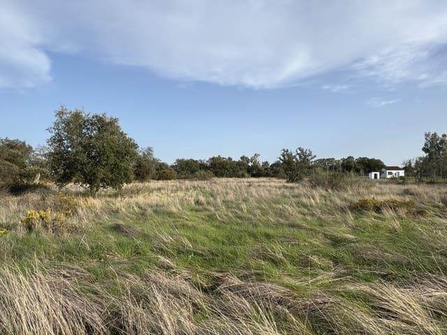 Terreno/Finca Rústica en venta en Botoa, Badajoz