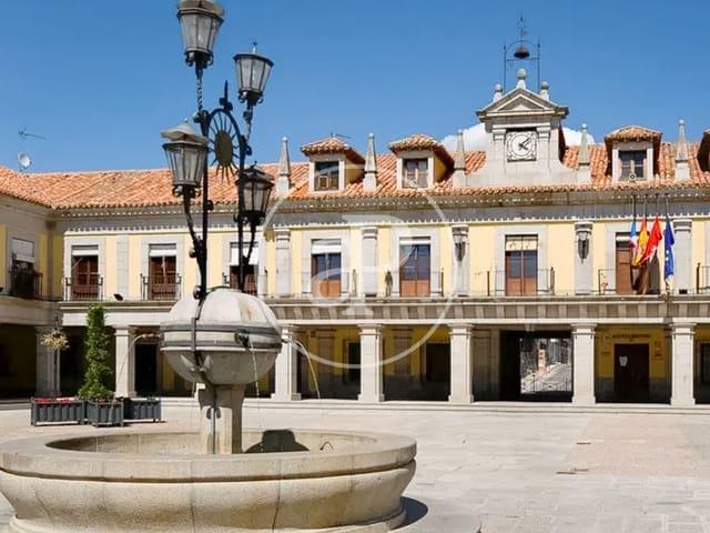 Terreno/Finca Rústica en venta en Brunete, Madrid