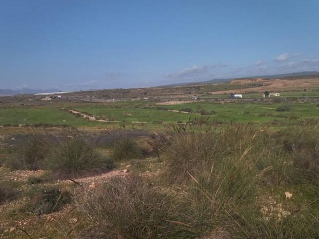 Terreno/Finca Rústica en venta en Campohermoso, Almería Costa Almería