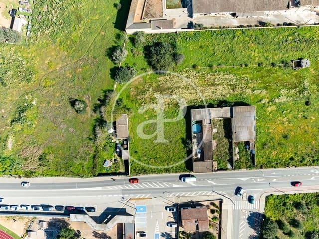 Terreno/Finca Rústica en venta en Campos, Mallorca