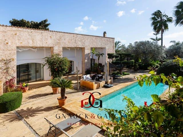 Finca/Casa Rural en venta en Campos, Mallorca