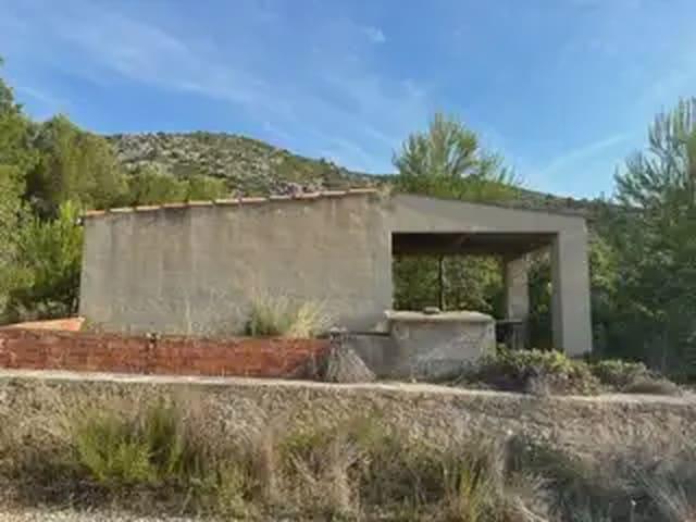 Terreno/Finca Rústica en venta en Cabanes, Castellón Costa Azahar
