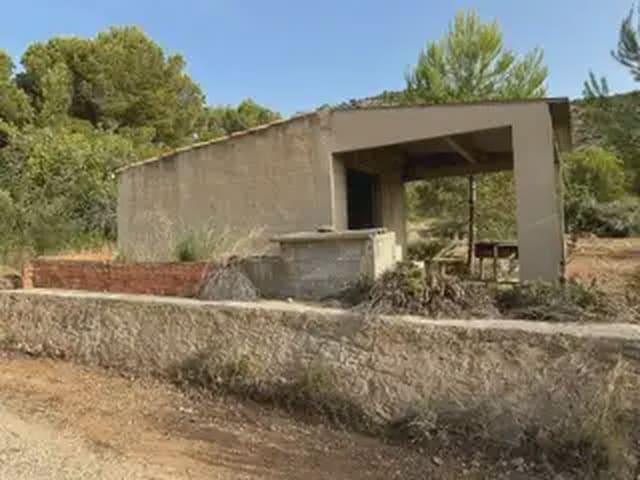 Terreno/Finca Rústica en venta en Cabanes, Castellón Costa Azahar