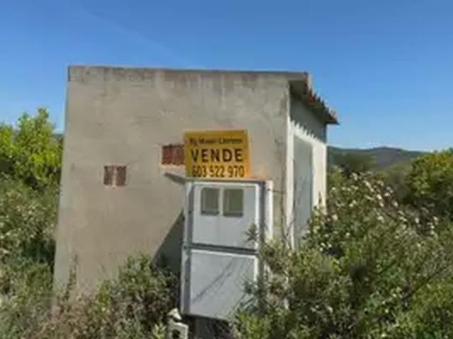 Terreno/Finca Rústica en venta en Cabanes, Castellón Costa Azahar