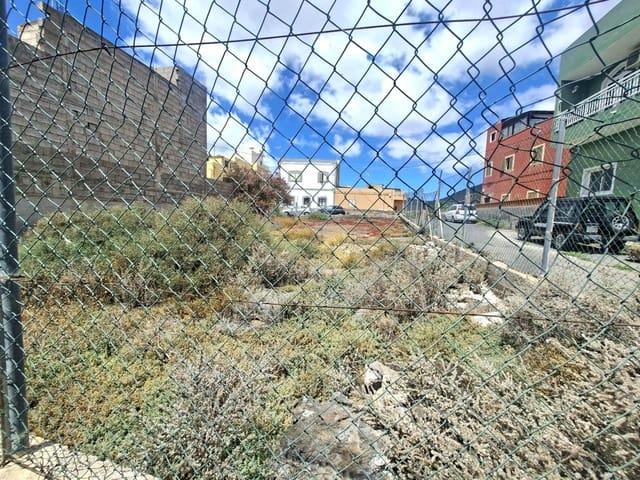 Terreno/Finca Rústica en venta en Cabo Blanco, Tenerife