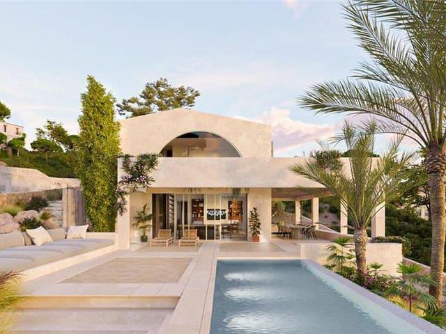 Terreno/Finca Rústica en venta en Calvià, Mallorca