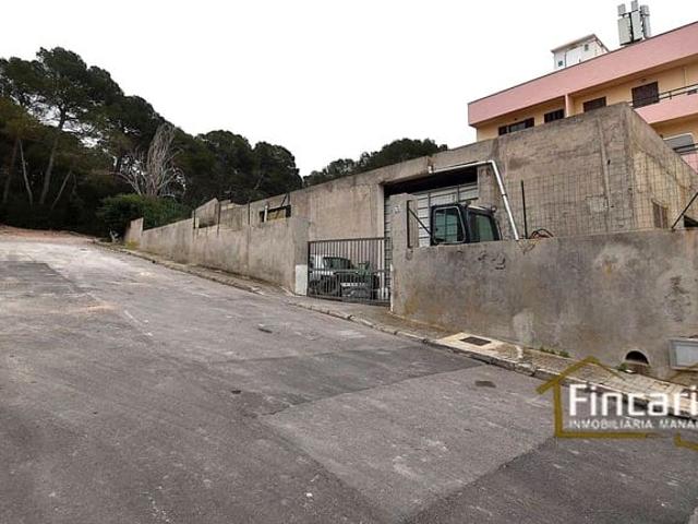 Terreno/Finca Rústica en venta en Cala Ratjada, Mallorca