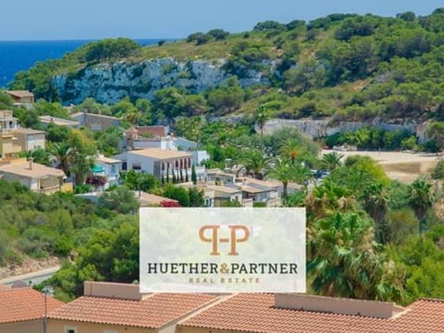 Terreno/Finca Rústica en venta en Cala Romantica, Mallorca