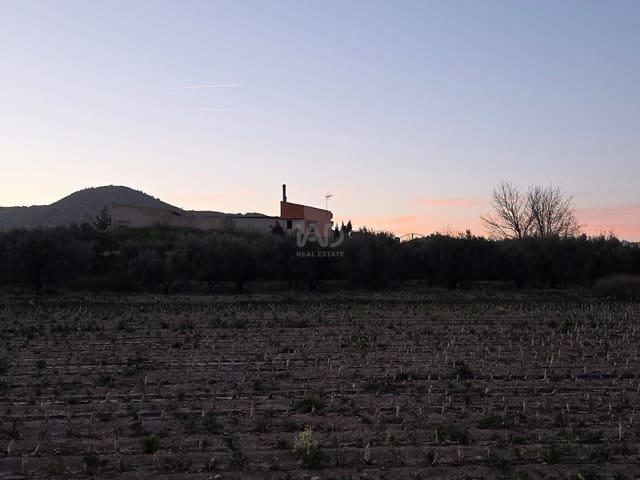Terreno/Finca Rústica en venta en Calasparra, Murcia