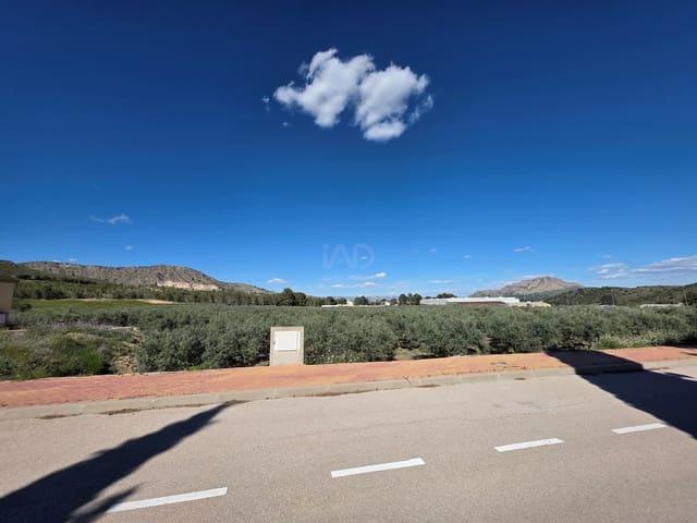 Terreno/Finca Rústica en venta en Calasparra, Murcia