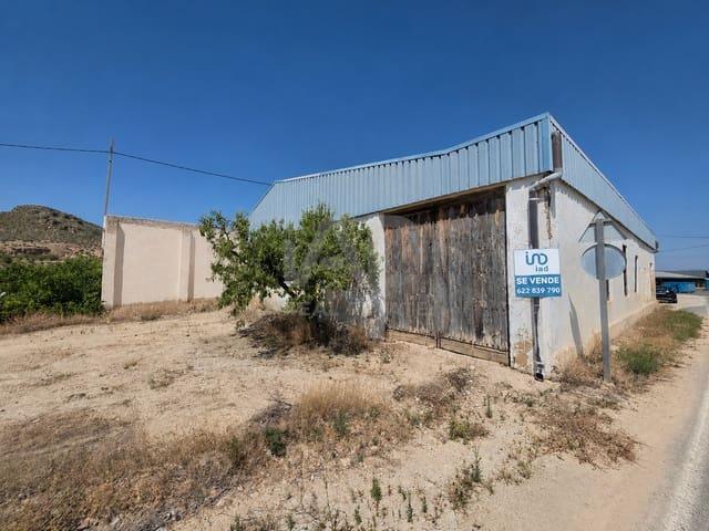 Terreno/Finca Rústica en venta en Calasparra, Murcia