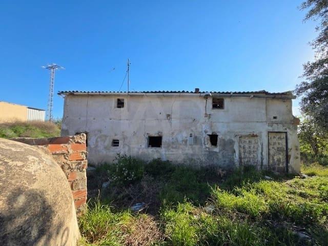 Terreno/Finca Rústica en venta en Calasparra, Murcia