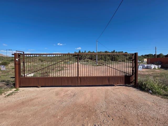 Terreno/Finca Rústica en venta en Calasparra, Murcia