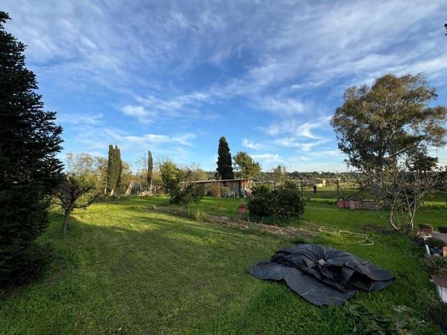 Terreno/Finca Rústica en venta en Caldes de Montbui, Barcelona