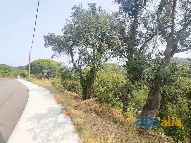 Terreno/Finca Rústica en venta en Calonge i Sant Antoni, Girona Costa Brava