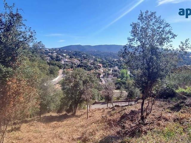Terreno/Finca Rústica en venta en Calonge i Sant Antoni, Girona Costa Brava