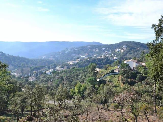 Terreno/Finca Rústica en venta en Calonge i Sant Antoni, Girona Costa Brava