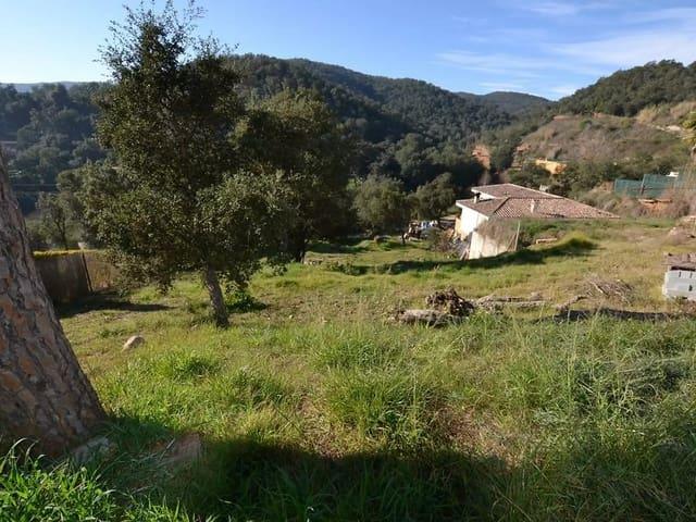 Terreno/Finca Rústica en venta en Calonge i Sant Antoni, Girona Costa Brava