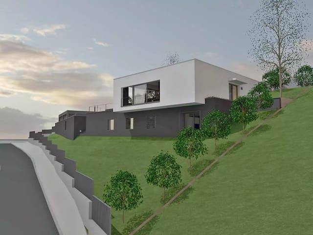 Terreno/Finca Rústica en venta en Calonge i Sant Antoni, Girona Costa Brava