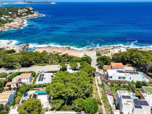 Terreno/Finca Rústica en venta en Capdepera, Mallorca