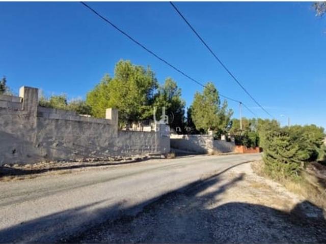Terreno/Finca Rústica en venta en Cartagena, Murcia Costa Cálida