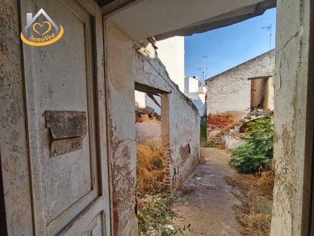 Terreno/Finca Rústica en venta en Cartaya, Huelva Costa de la Luz