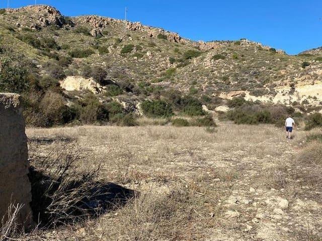 Terreno/Finca Rústica en venta en Cariatiz, Almería