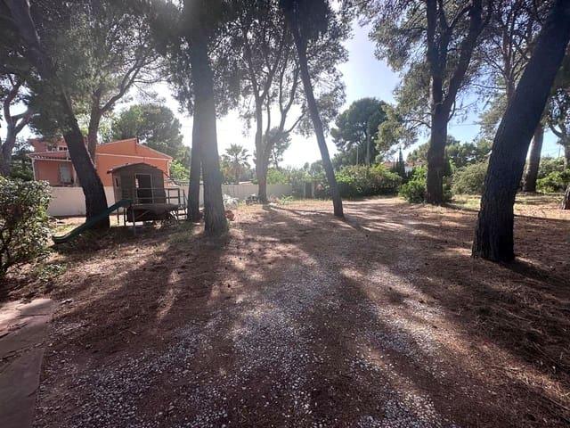 Terreno/Finca Rústica en venta en Castelló de la Plana, Castellón Costa Azahar