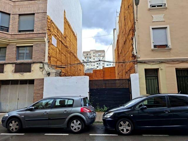 Terreno/Finca Rústica en venta en Castelló de la Plana, Castellón Costa Azahar