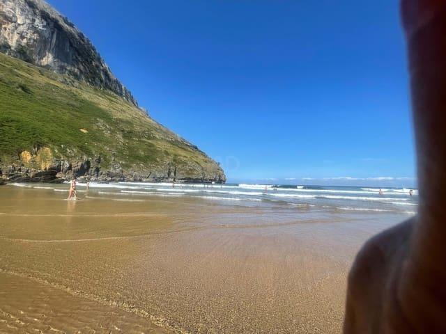 Terreno/Finca Rústica en venta en Castro Urdiales, Cantabria Costa Cantabria