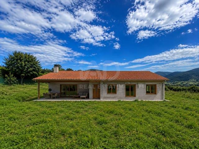 Terreno/Finca Rústica en venta en Castrillón, Asturias