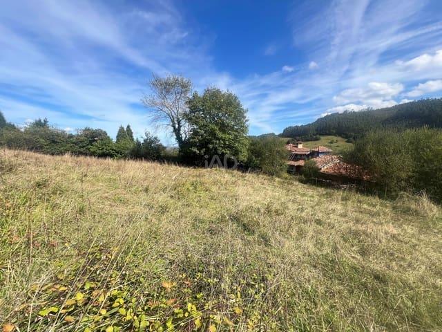 Terreno/Finca Rústica en venta en Castrillón, Asturias