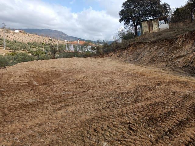 Terreno/Finca Rústica en venta en Casabermeja, Málaga