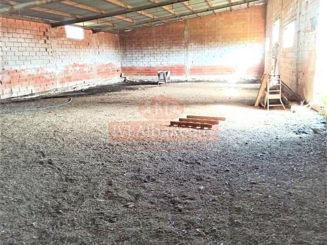 Terreno/Finca Rústica en venta en Casas de Juan Núñez, Albacete