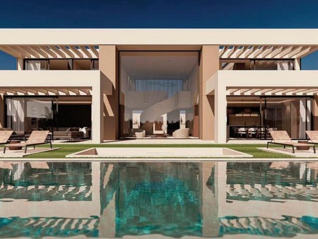Terreno/Finca Rústica en venta en Casares, Málaga Costa del Sol