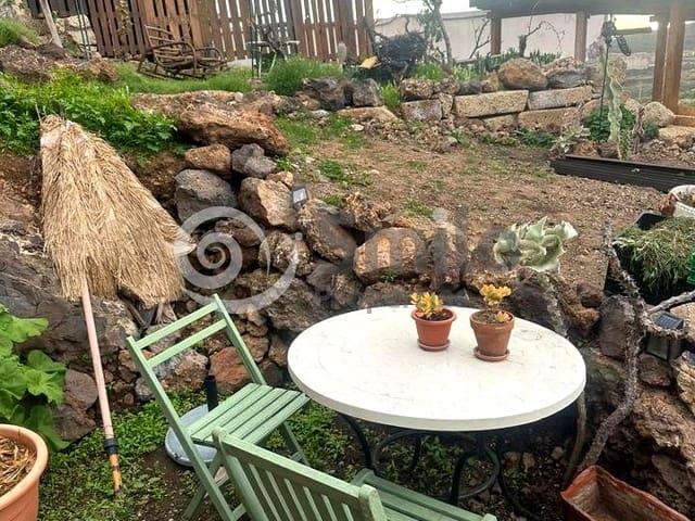 Terreno/Finca Rústica en venta en Charco del Pino, Tenerife