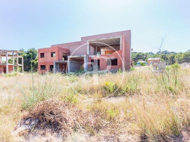 Terreno/Finca Rústica en venta en Chiva, Valencia