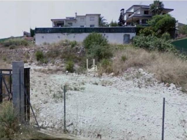 Terreno/Finca Rústica en venta en Chiva, Valencia