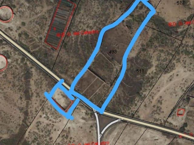 Terreno/Finca Rústica en venta en Chimiche, Tenerife