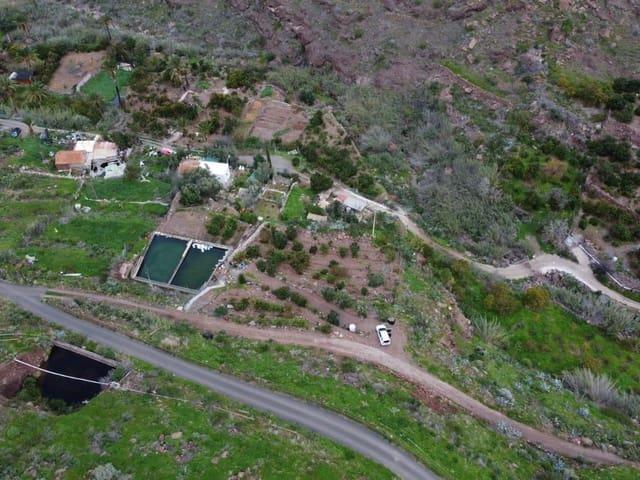 Terreno/Finca Rústica en venta en Chira, Gran Canaria