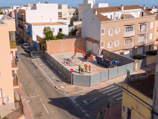 Terreno/Finca Rústica en venta en Ciutadella de Menorca, Menorca