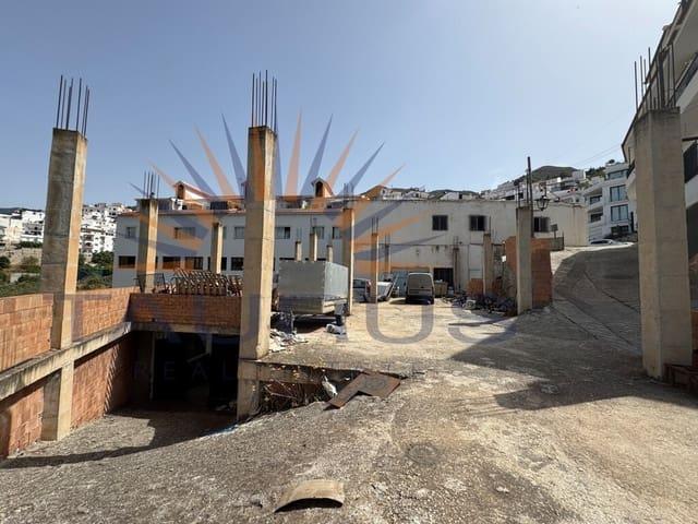 Terreno/Finca Rústica en venta en Cómpeta, Málaga Costa del Sol