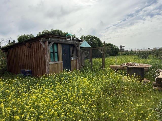 Terreno/Finca Rústica en venta en Conil de la Frontera, Cádiz Costa de la Luz