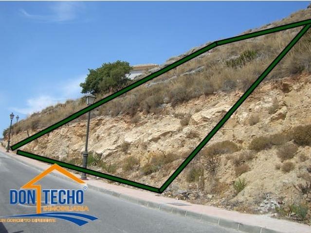 Terreno/Finca Rústica en venta en Coín, Málaga